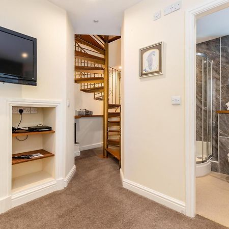 The Old Vicarage Bed & Breakfast Ambleside Luaran gambar