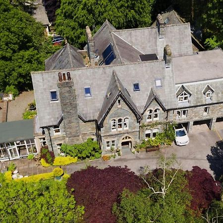 The Old Vicarage Bed & Breakfast Ambleside Luaran gambar