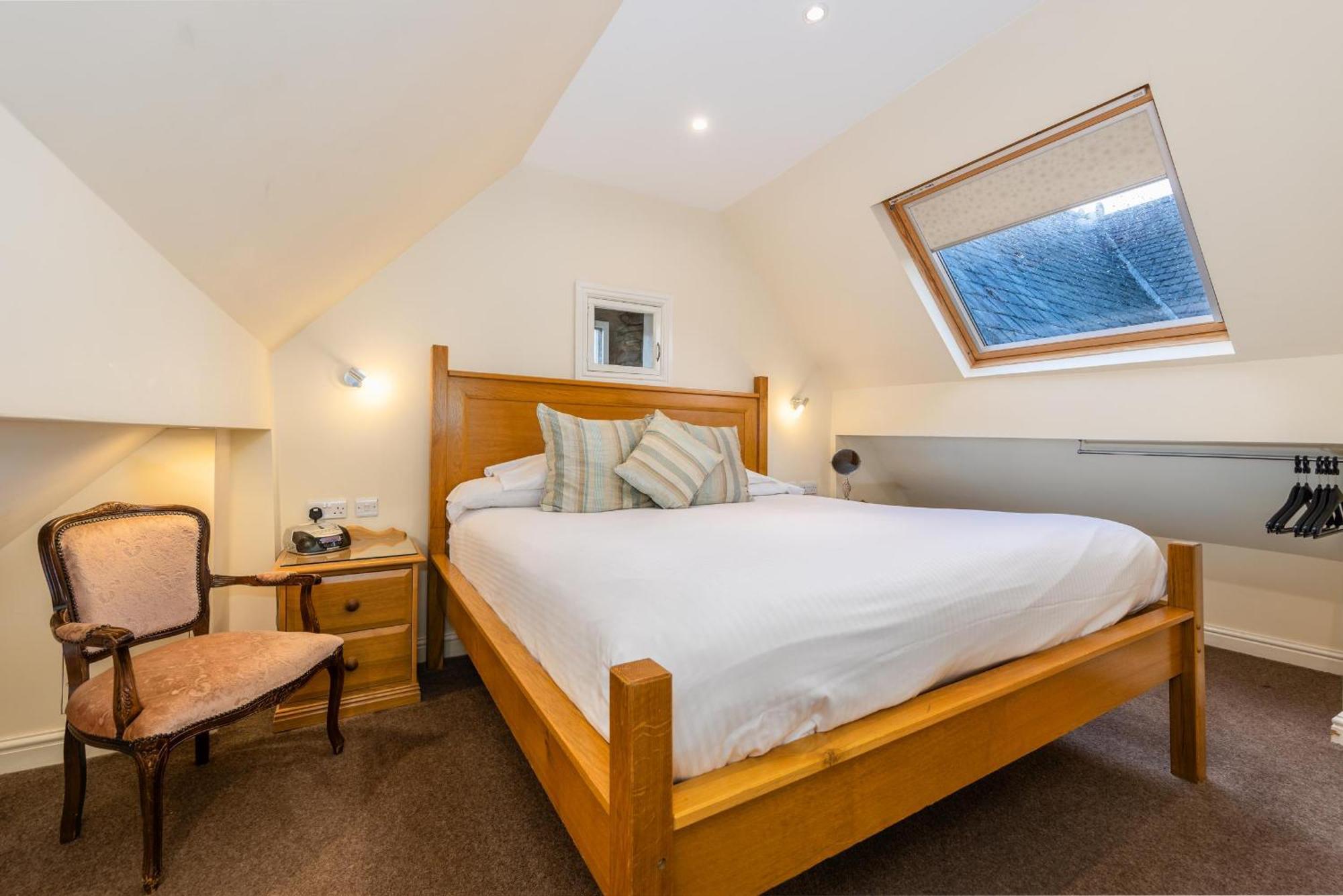 The Old Vicarage Bed & Breakfast Ambleside Luaran gambar