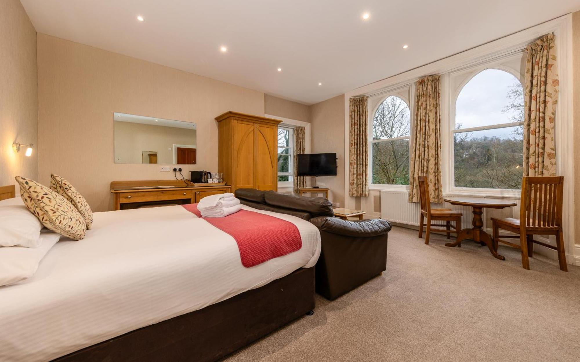 The Old Vicarage Bed & Breakfast Ambleside Luaran gambar