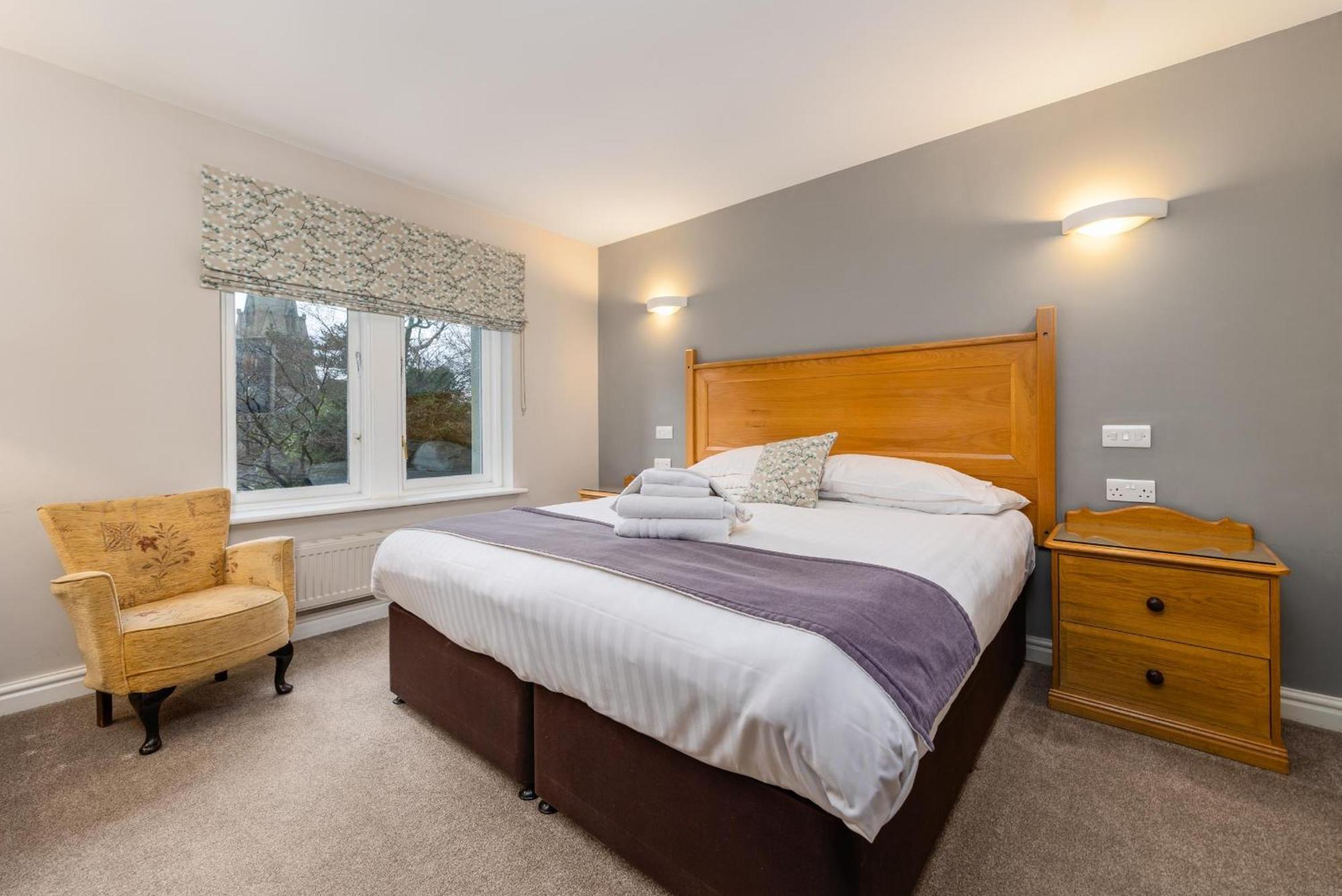 The Old Vicarage Bed & Breakfast Ambleside Luaran gambar