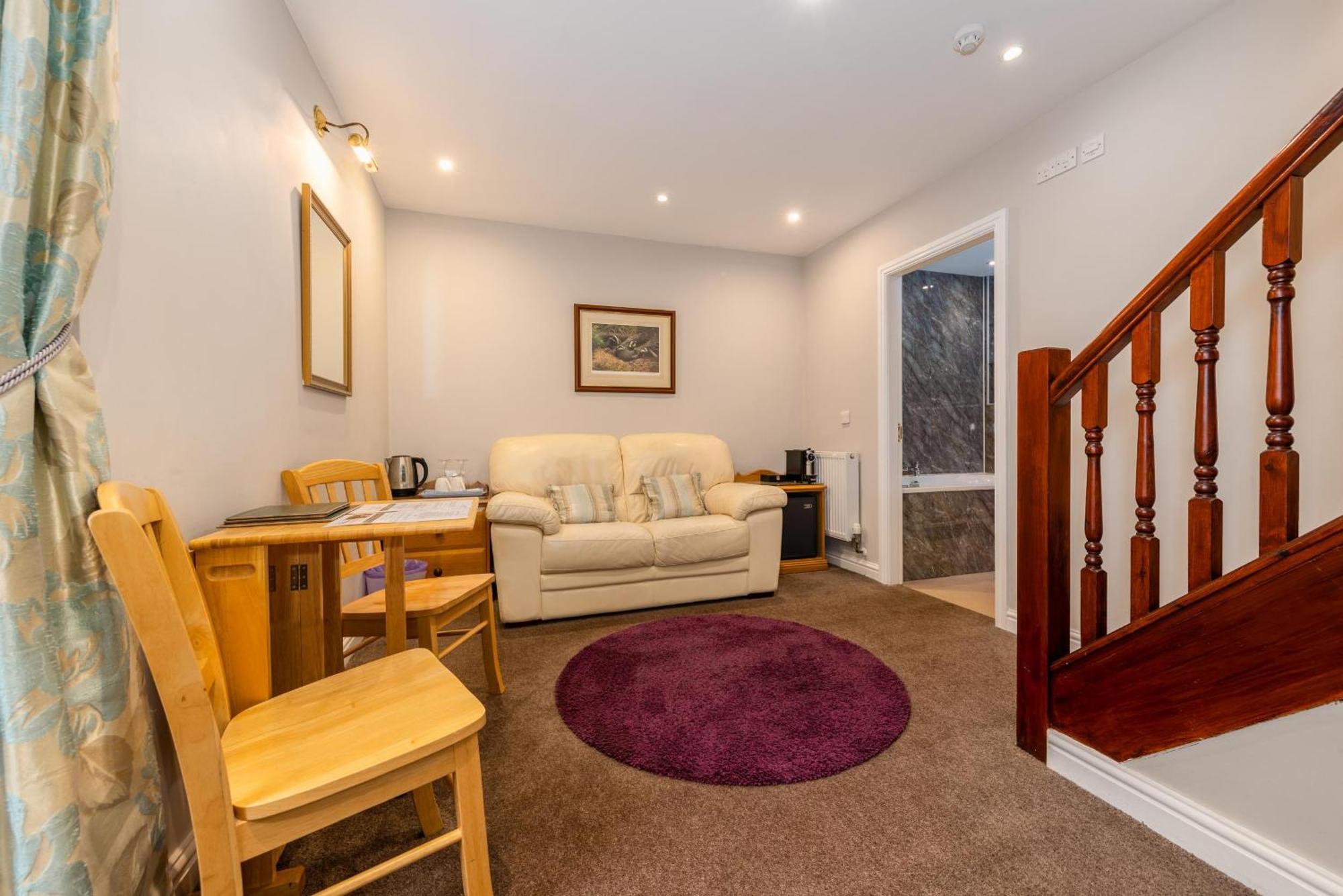 The Old Vicarage Bed & Breakfast Ambleside Luaran gambar