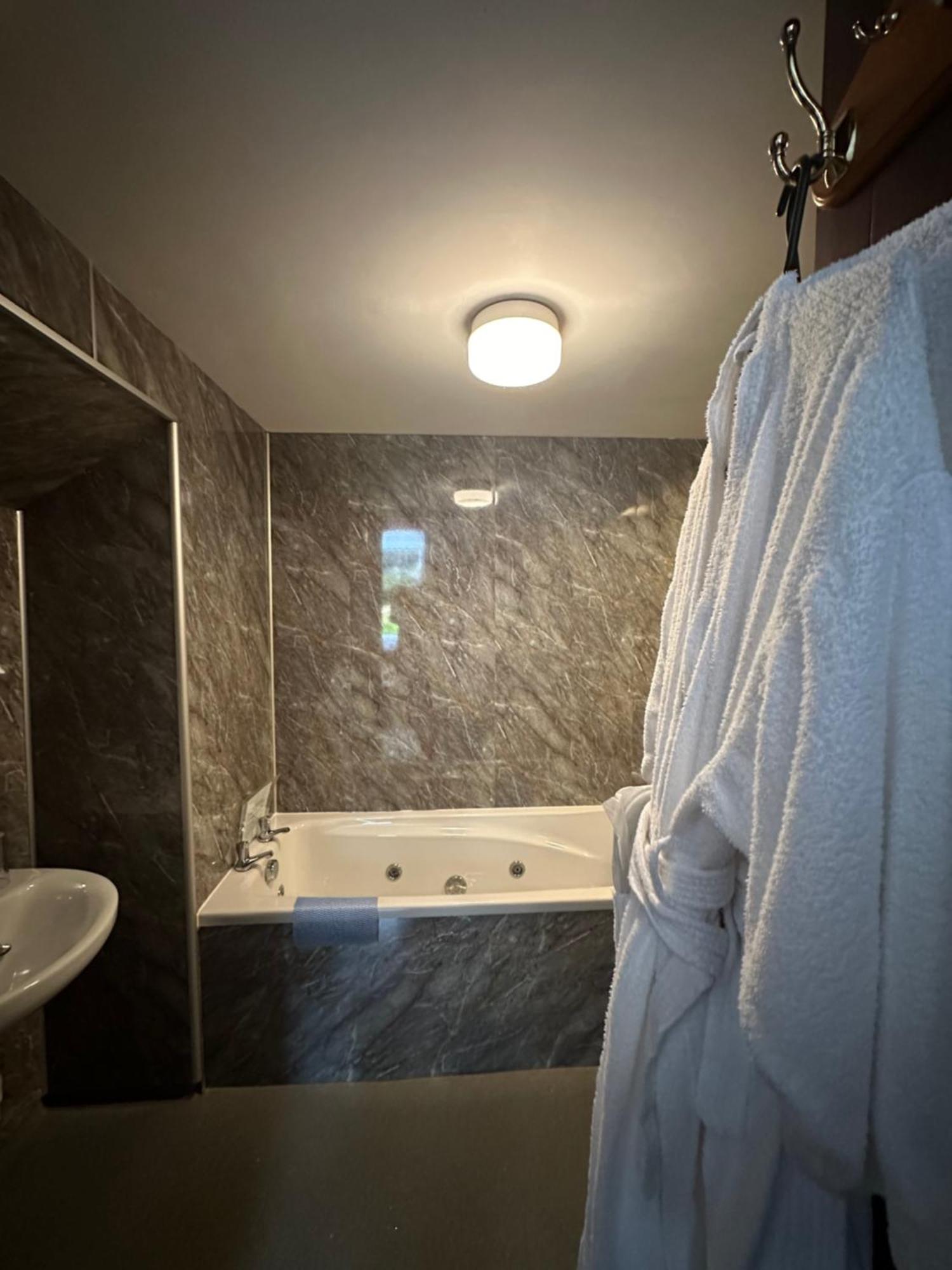 The Old Vicarage Bed & Breakfast Ambleside Luaran gambar